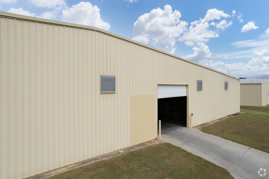 1633 Clay Rd, Valdosta, GA à louer - Photo de l’immeuble – Image 3 sur 7