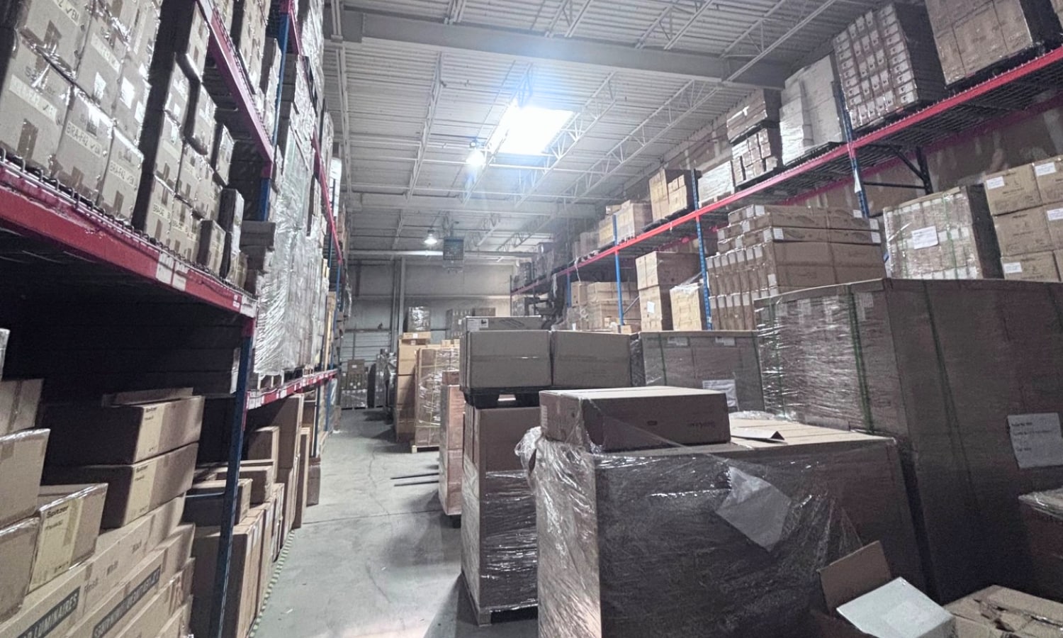 500-514 Interchange Blvd, Newark, DE à louer Photo intérieure– Image 1 sur 6