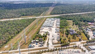 Plus de détails pour 11326 Wallisville Rd, Houston, TX - Terrain à louer