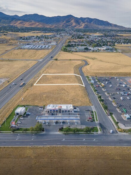 2200 Main, Tooele, UT à vendre - Photo de l’immeuble – Image 2 sur 6