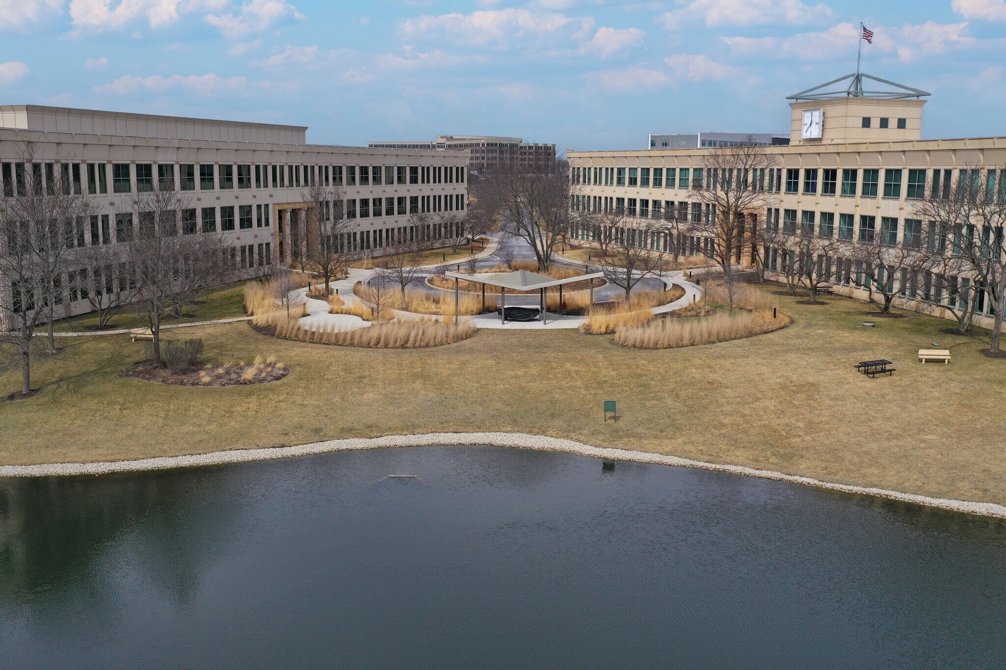 Conway Park Sale portefeuille de 2 biens à vendre sur LoopNet.fr Photo de l’immeuble– Image 1 sur 12