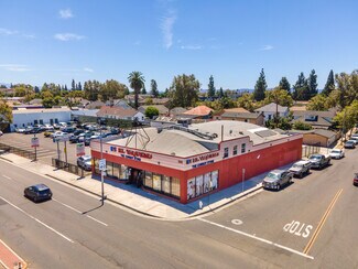 Plus de détails pour 506 E First St, Santa Ana, CA - Local commercial à vendre