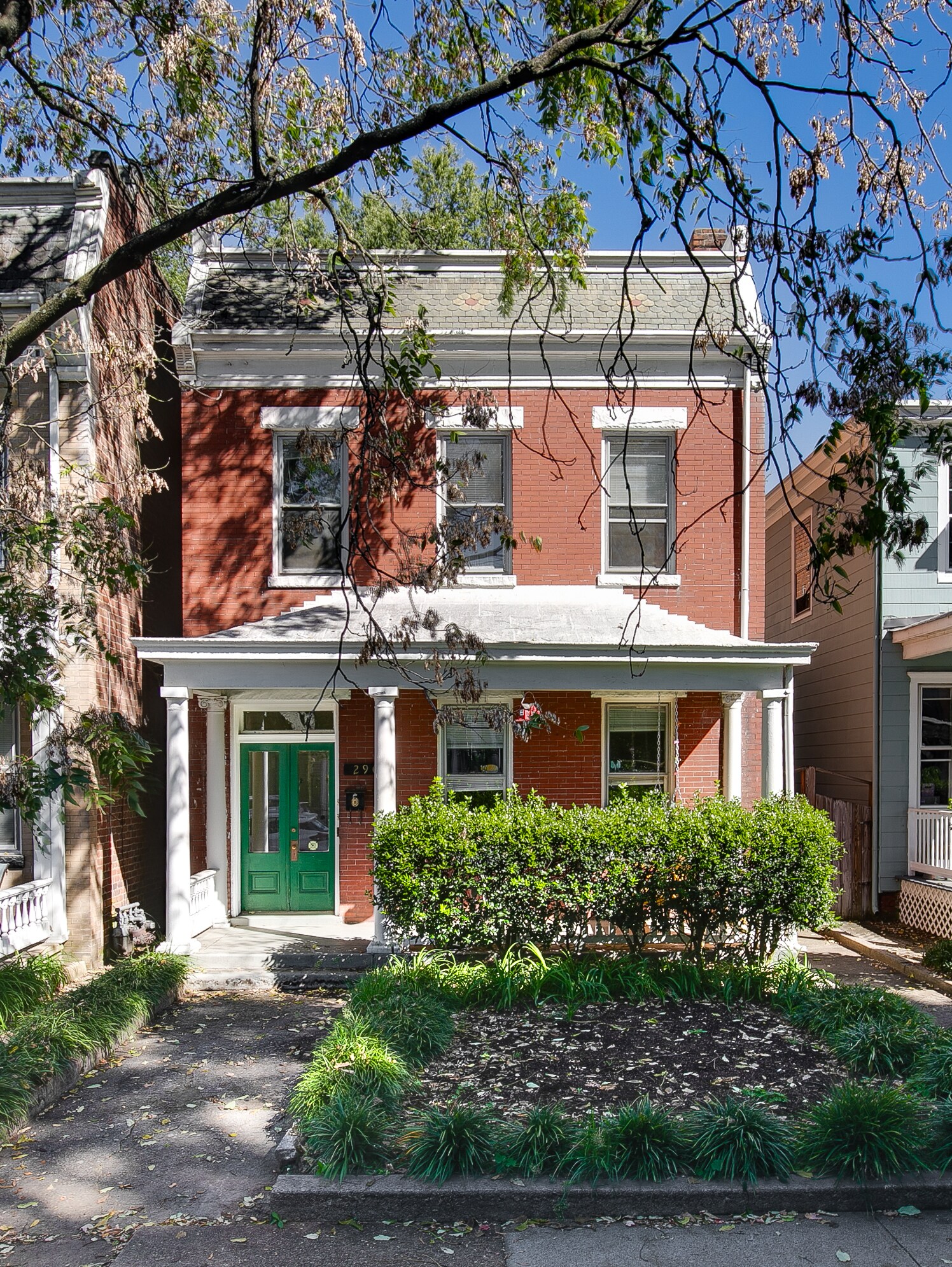 2908 Ellwood Ave, Richmond, VA à vendre Photo principale– Image 1 sur 36