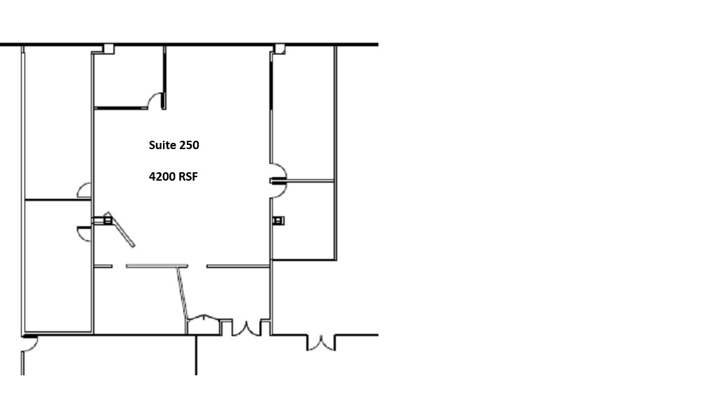 11500 NW Ambassador Dr, Kansas City, MO à louer Plan d’étage– Image 1 sur 1