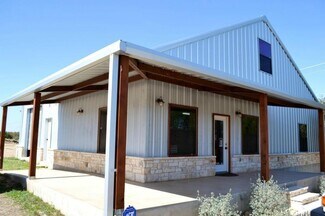 Plus de détails pour 13505 Fitzhugh Rd, Austin, TX - Local d'activités à louer