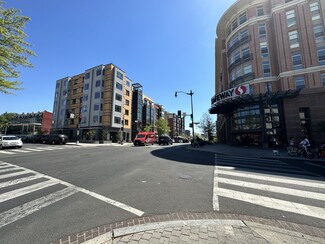 Plus de détails pour 3831 Georgia Ave NW, Washington, DC - Local commercial à louer