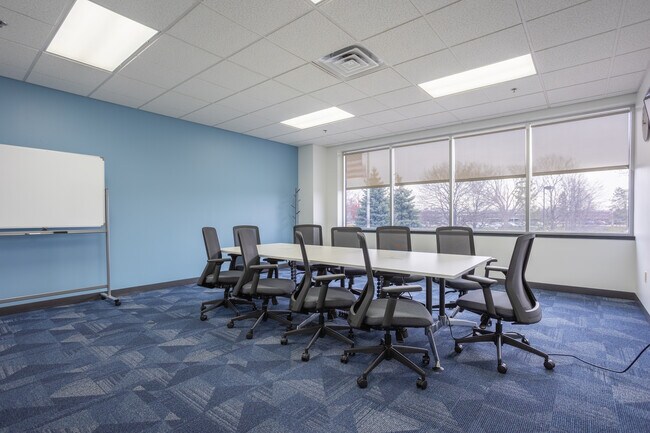 Plus de détails pour 5030 Corporate Exchange Blvd SE, Grand Rapids, MI - Coworking à louer