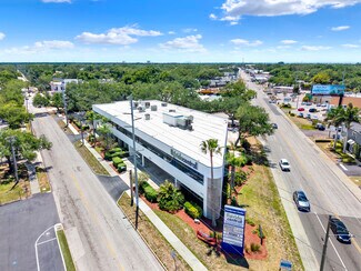 Plus de détails pour 3902 Henderson Blvd, Tampa, FL - Bureau, Bureau/Local commercial à louer