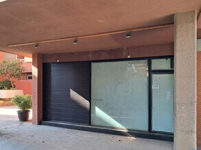 Local commercial dans Igualada, Barcelona à louer Photo intérieure– Image 2 sur 9