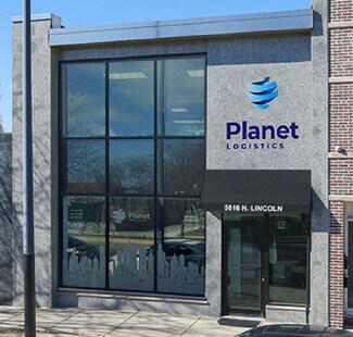 Plus de détails pour 5816 N Lincoln Ave, Chicago, IL - Local commercial à vendre