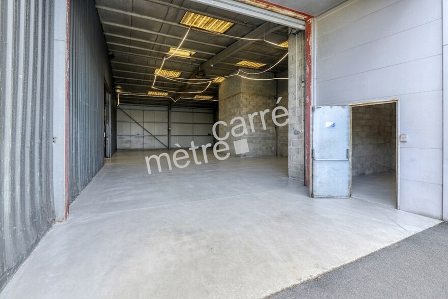 rue felix eboue, Rezé à louer - Photo de l’immeuble – Image 3 sur 8