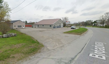 1670 Broadway, Bangor, ME à louer Photo intérieure– Image 2 sur 3