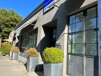 Plus de détails pour 112 Pine St, San Anselmo, CA - Bureau à vendre