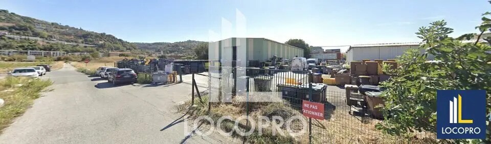 492 Boulevard Du Mercantour, Nice à louer Photo de l’immeuble– Image 1 sur 2