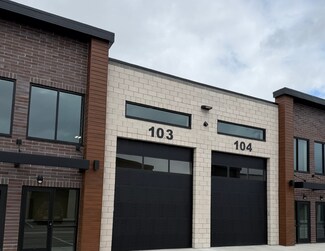 Plus de détails pour 3544 N Main St, Spanish Fork, UT - Industriel/Logistique à louer