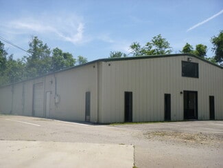 Plus de détails pour 2860 US 11 Hwy W, Blountville, TN - Local d’activités à vendre
