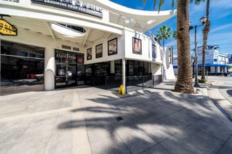 215-217 W Birch St, Brea, CA à louer Photo de l’immeuble– Image 2 sur 14