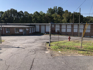 Plus de détails pour 409 Morgan St, Valdese, NC - Industriel/Logistique à vendre