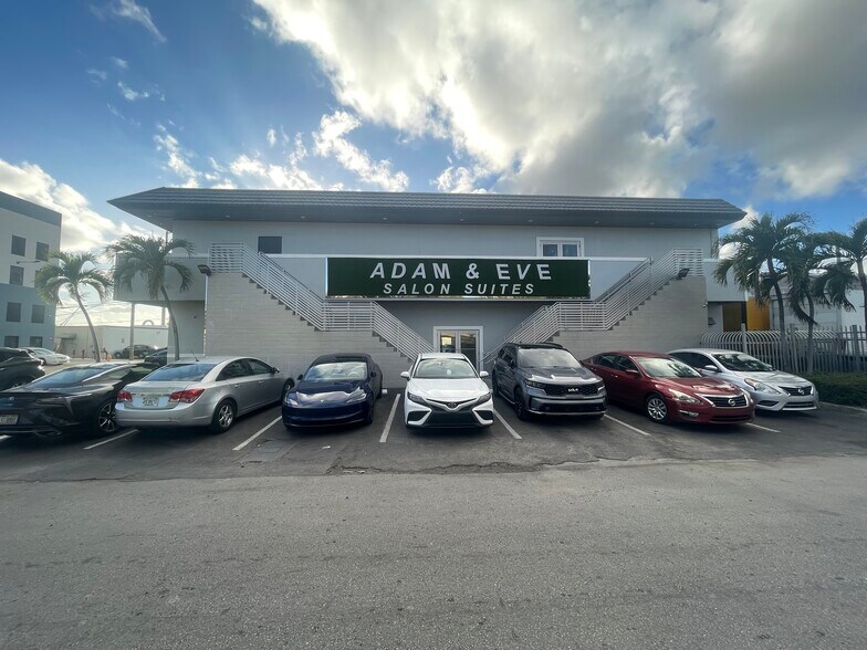 681 NW 108th St, Miami, FL à vendre - Photo de l’immeuble – Image 3 sur 13