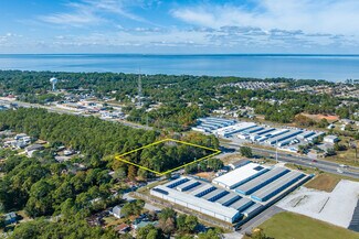 Plus de détails pour 5425 Gulf Breeze Pky, Gulf Breeze, FL - Terrain à vendre