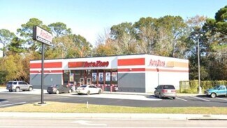Plus de détails pour 140 Ocilla Hwy, Fitzgerald, GA - Local commercial à vendre