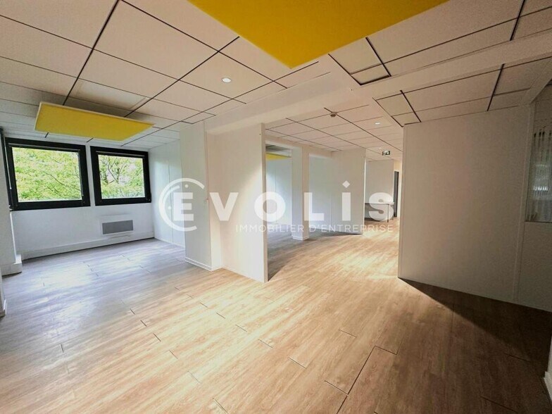 Bureau dans Montrouge à louer - Photo intérieure – Image 3 sur 11