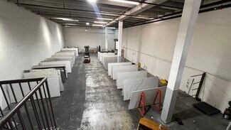 Plus de détails pour 1371 SW 8th St, Pompano Beach, FL - Industriel/Logistique à louer
