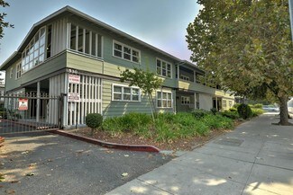 Plus de détails pour 523-530 N 1st St, San Jose, CA - Logement à vendre