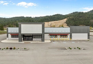 Plus de détails pour 20 Nearing Way, Kellogg, ID - Local commercial à louer