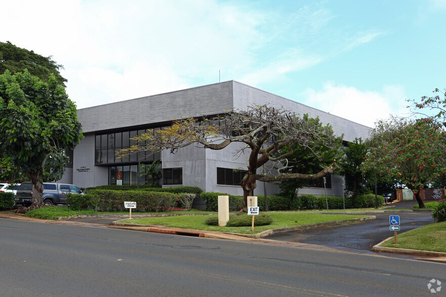 4334 Rice St, Lihue, HI à louer - Photo de l’immeuble – Image 3 sur 9
