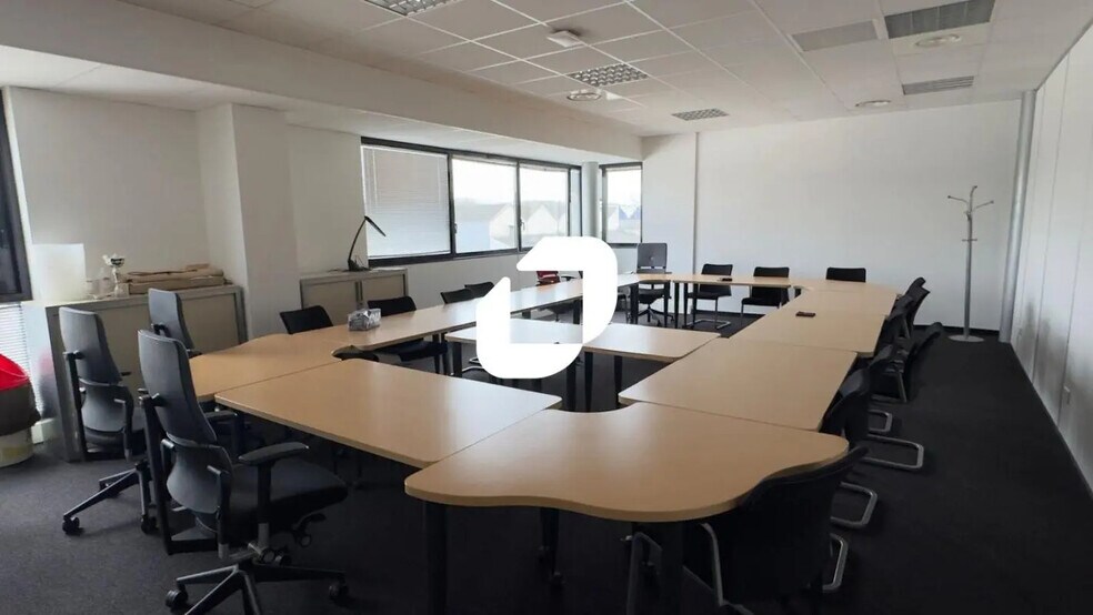 2 Rue Bartisch, Strasbourg à louer - Photo intérieure – Image 3 sur 7