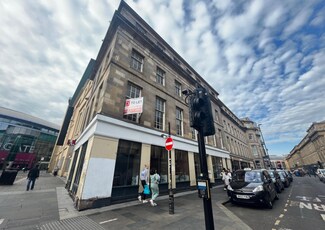 Plus de détails pour 28-34 Clayton St, Newcastle Upon Tyne - Local commercial à louer
