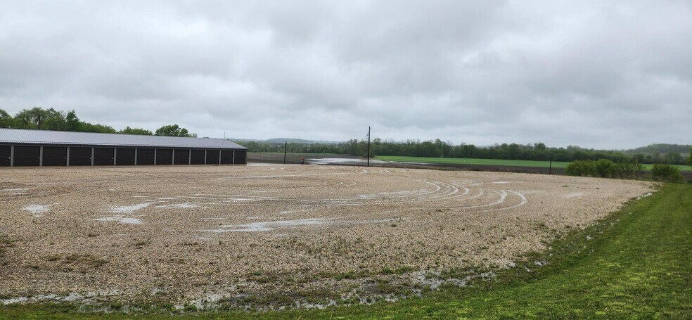 N1169 County Road V rd, Campbellsport, WI à vendre - Photo de l’immeuble – Image 2 sur 11