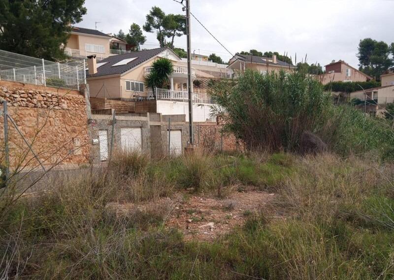 Carrer de las Islas Columbretes, 22, Torrent, Valencia à vendre - Photo de l’immeuble – Image 3 sur 9