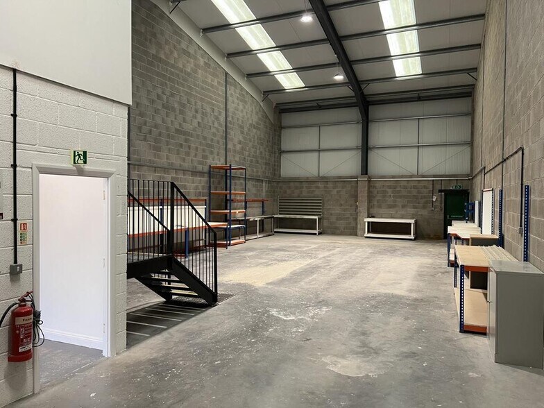 Station Rd, Westbury Sub Mendip à louer - Photo intérieure – Image 2 sur 16