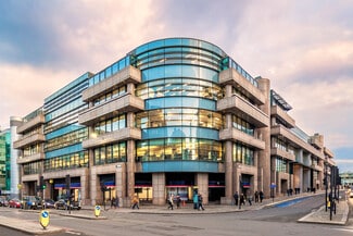 Plus de détails pour 10 Queen Street Pl, Londres - Local commercial à louer