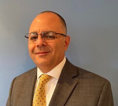 Ron Camilleri