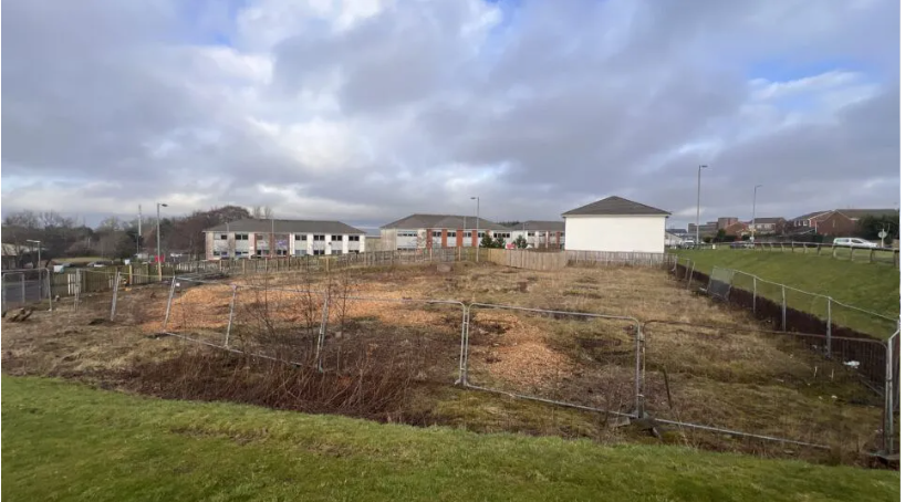 Orbital Ct, East Kilbride à louer Photo intérieure– Image 1 sur 4