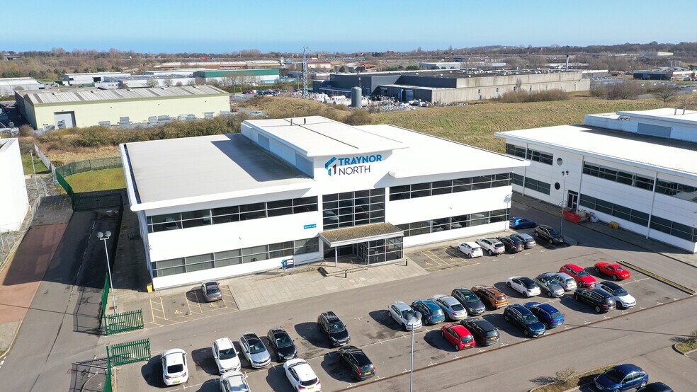 Traynor Way, Peterlee à louer - Photo de l’immeuble – Image 2 sur 3