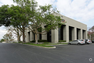 Plus de détails pour 5150 Eucalyptus Ave, Chino, CA - Industriel/Logistique à louer