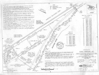Plus de détails pour 200 Rowan St, Salem, VA - Terrain à louer