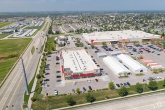 3900 Yankee Hill Rd, Lincoln, NE - Vue aérienne  vue de carte - Image1