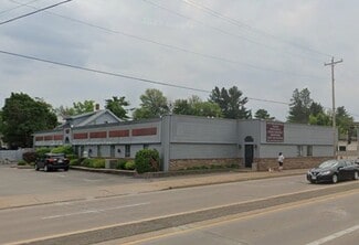 Plus de détails pour 205 W Bridge St, Wausau, WI - Bureau à louer