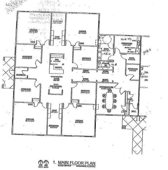 1441 E 104th St, Kansas City, MO 64131 - Lot 300 -  - Plan d’étage - Image 1 of 1