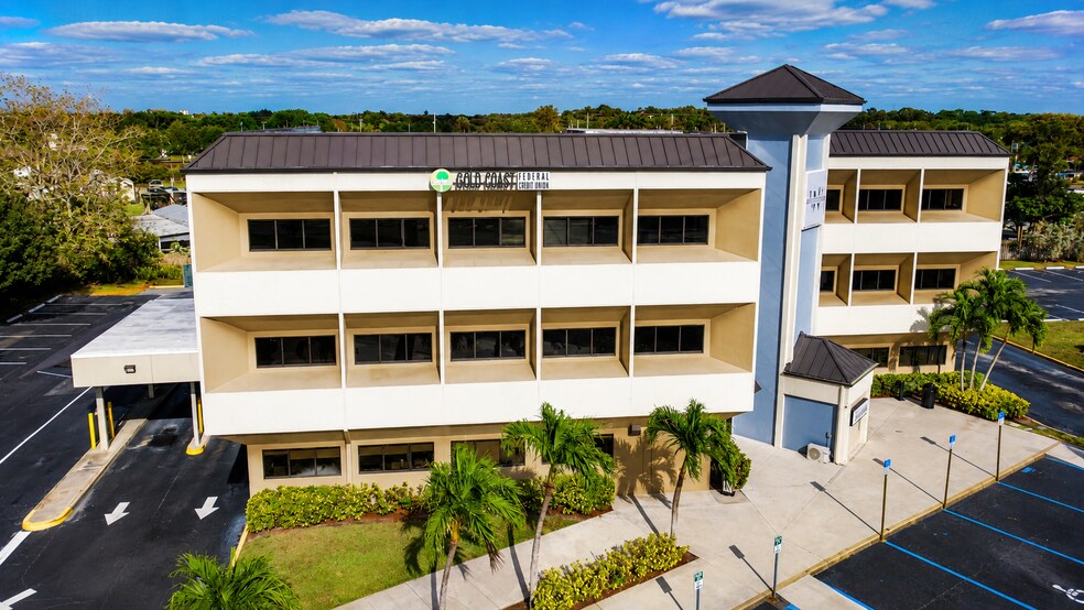 10570 S US Highway 1, Port Saint Lucie, FL à louer - Photo de l’immeuble – Image 3 sur 6