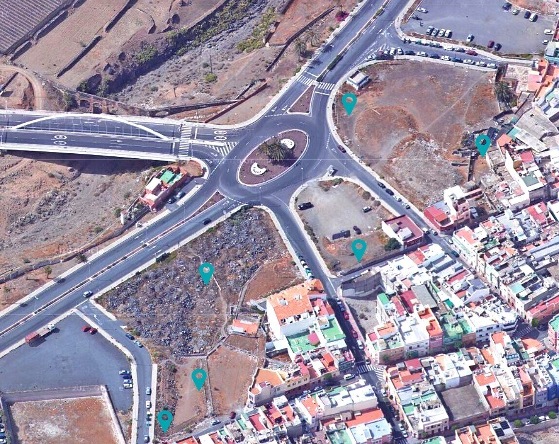 Juan Carlos, Telde, Las Palmas à vendre Aérien– Image 1 sur 13