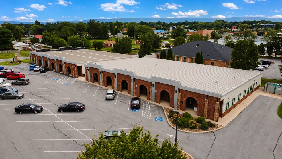 1825-1829 Howell Rd, Hagerstown, MD à vendre - Photo de l’immeuble – Image 1 sur 23