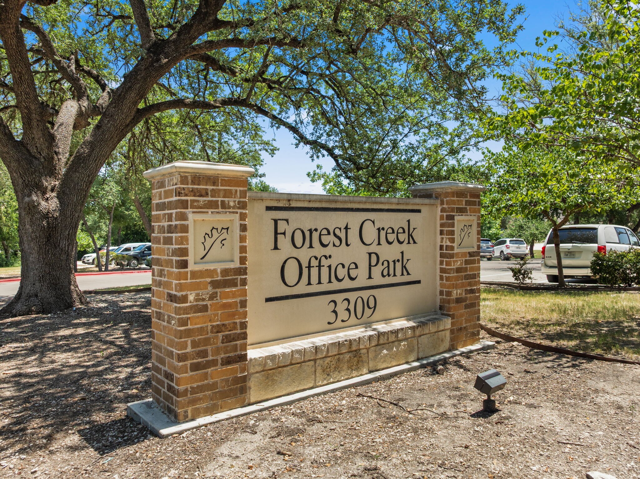 3309 Forest Creek Dr, Round Rock, TX à vendre Photo principale– Image 1 sur 25