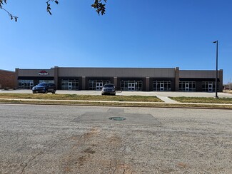 Plus de détails pour 24 Hospital Dr, Abilene, TX - Bureau/Local commercial, Local commercial à louer