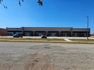 Plus de détails pour 24 Hospital Dr, Abilene, TX - Local commercial à louer